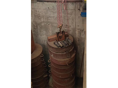環(huán)鏈電動葫蘆